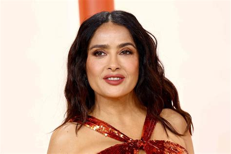 selma hayek porno|Salma Hayek à poil : vidéos porno et sex tapes @ xHamster